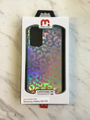 MYBAT PHONE CASE FOR SAMSUNG GALAXY A23 HOLOGRAPHIC LEOPARD