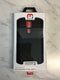 Mybat pro Motorola moto G play case (2021) - black