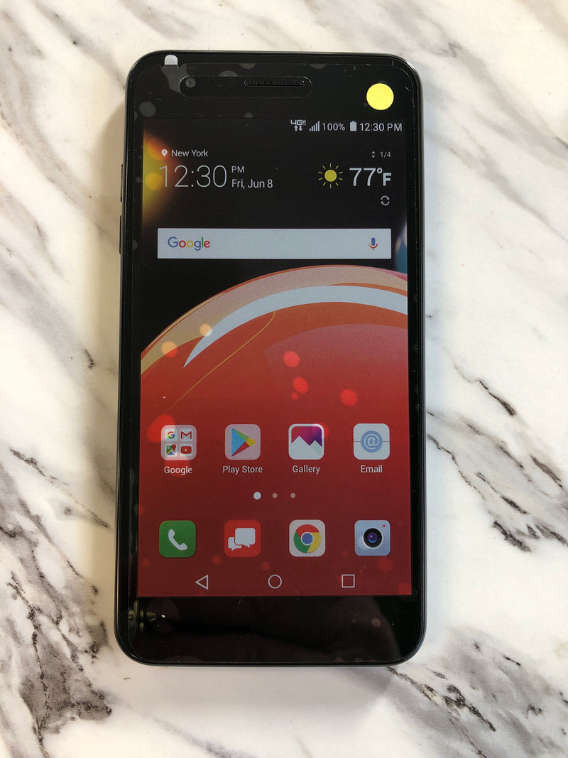 Verizon LG Zone 4 Cell Phone - New