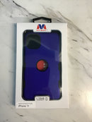 MYBAT CASE FOR IPHONE 11 BLUE