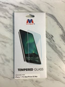 MYBAT TEMPERED GLASS FOR IPHONE 11 PRO MAX/iPHONE XS MAX
