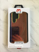 MYBAT PHONE CASE FOR SAMSUNG GALAXY S22 ULTRA SNAKE