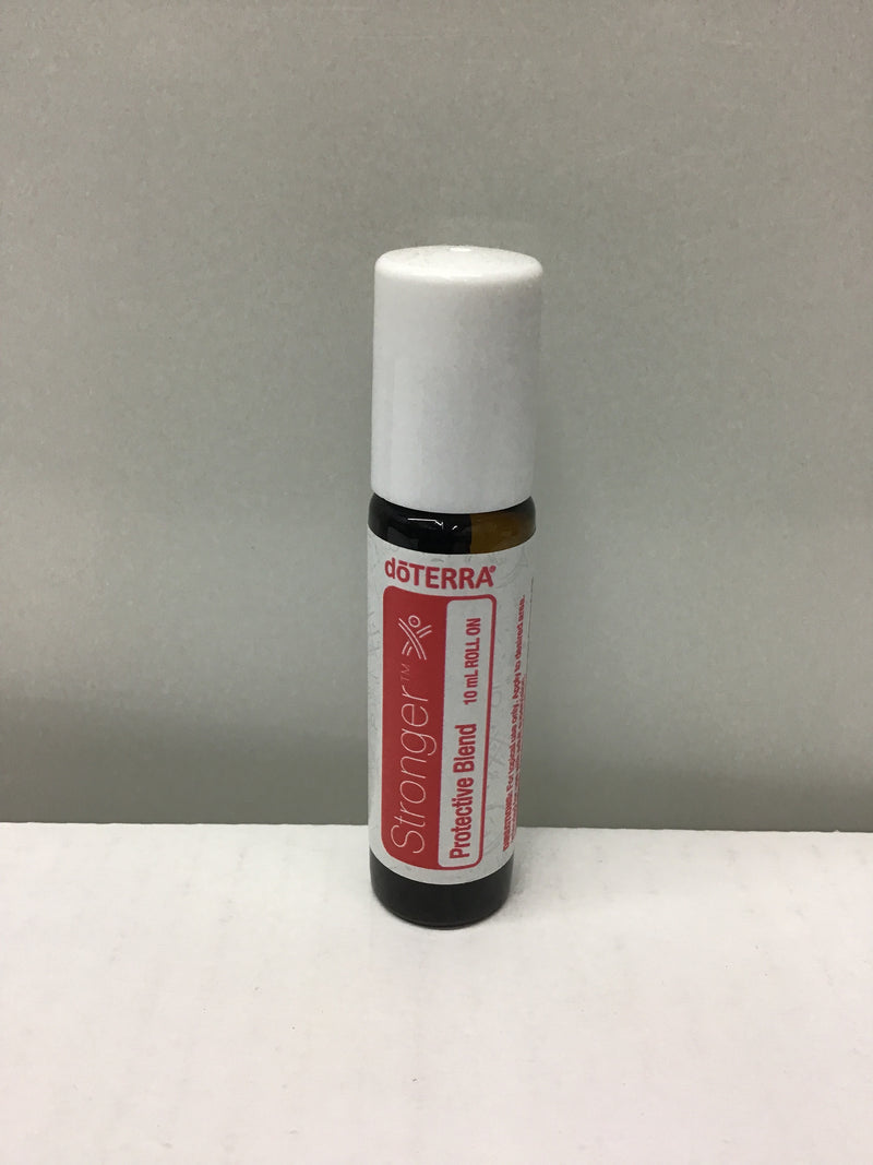 Doterra Stronger 10 mL Roll On