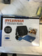 SYLVANIA 7" PORTABLE DVD PLAYER