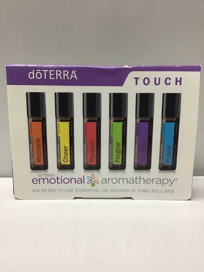 Doterra Emotional Aromatherapy Kit