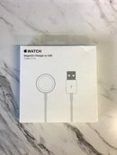 APPLE WATCH MAGNETIC CHARGER TO USB