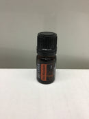 Doterra Red Mandarin 5 mL Essential Oil Supplement