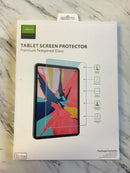 AIRIUM TABLET SCREEN PROTECTOR PREMIUM TEMPERED GLASS - IPAD PRO 12.9 (2020) AND IPAD PRO 12.9 (2018)