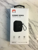 MYBAT PRO GUMMY SERIES AIRPODS 1 & 2 CASE