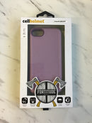 CELLHELMET FORTITUDE SERIES IPHONE SE (2020) 6/7/8 - VIOLET