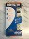 Tripp-Lite protect it 6 outlets/ 15ft cord model: TLP615