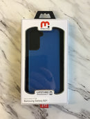 Mybat pro fuse series Samsung Galaxy S21 - blue