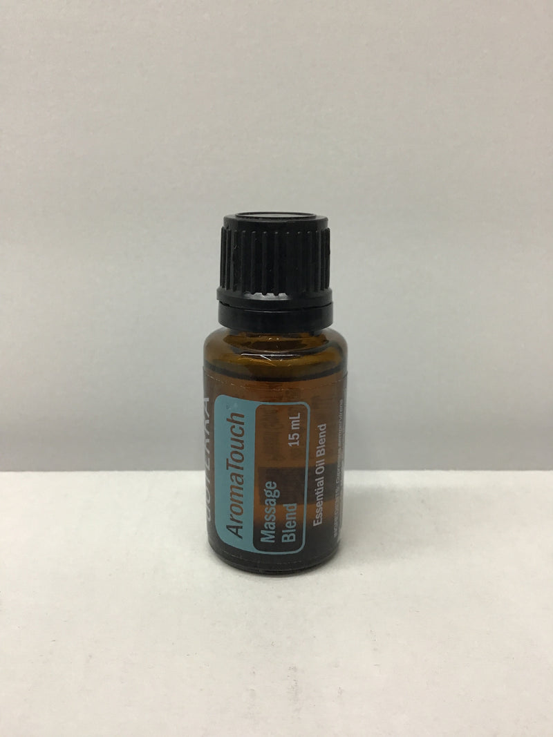 Doterra AromaTouch 15 mL Essential Oil Blend