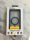 cellhelmet Magnitude Series® MagSafe® Compatible Case for iPhone® 14 Pro (6.1") (Blue)
